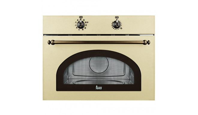 Teka microwave oven MWR 32 BI A/B, beige