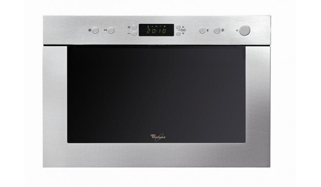 Microwave oven AMW497IX