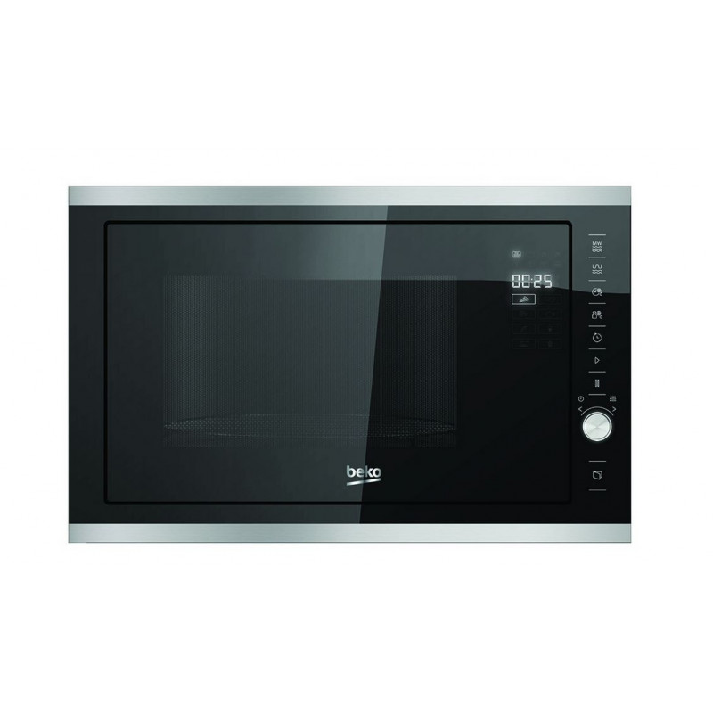 Beko microwave oven MGB25333X - Microwave owens - Photopoint