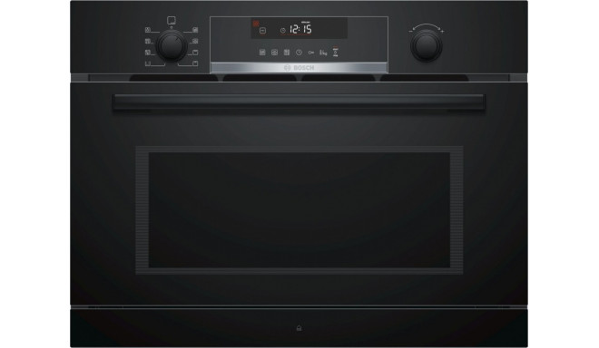 Bosch built-in microwave oven COA565GB0 Steam