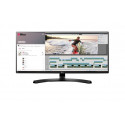 LG monitor 34" IPS WQHD Curved 34UM88C-P