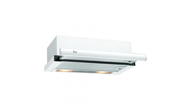 Teka cooker hood TL 6310 Telescopic, white