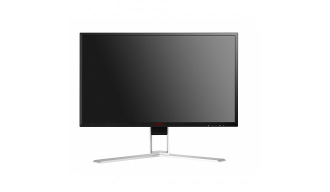 AOC monitor 23.8" LED AG241QX