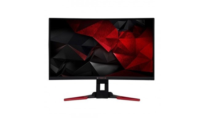 Acer monitor 32" Z321Qbmiphzx