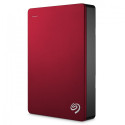 Backup Plus 4TB 2,5'' STDR4000902 red