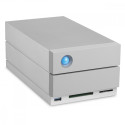 LaCie HDD 2big Dock Thunderbolt 3 8TB 3.5" STGB8000400