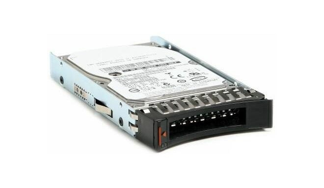 Lenovo HDD 600GB 15K SAS 12Gb H-P 7XB7A00022