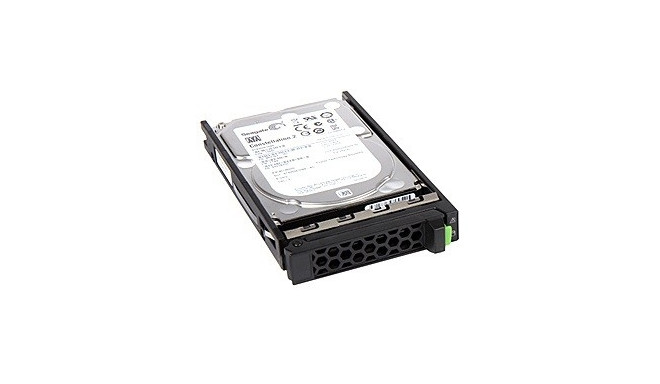 Fujitsu SSD SATA 6G 240GB 3,5" EP S26361-F5700-L240