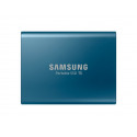 Samsung external SSD 250 GB T5 MU-PA250B/EU