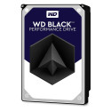 Hard drive Black 6TB 3,5 256MB WD6003FZBX