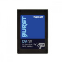 Patriot SSD Burst 120GB 2.5" SATA III 560MB/s