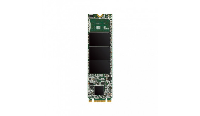 Silicon Power SSD M55 120GB M.2 2280 560/530MB/s 