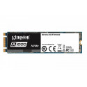 Kingston SSD A1000 240GB M.2 2280 PCI-e NVMe 1500/800MB/s