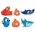 Bath toy MIX Where is Dory