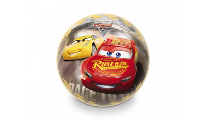 Cars Ball 23 cm