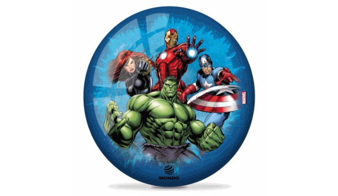 Mondo ball Avengers