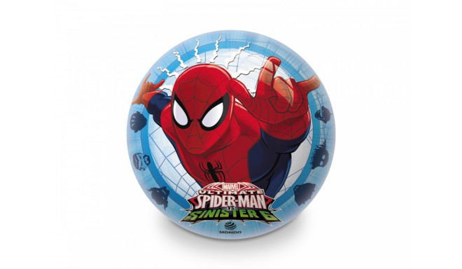Mondo pall Spiderman 23 cm