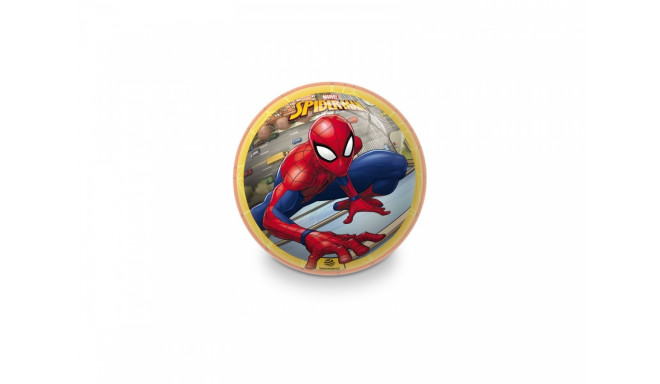 Ball Spiderman Ultimate 14 cm