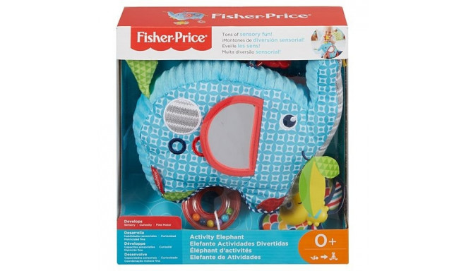 Fisher-Price mänguasi Elevant