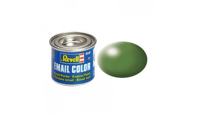 Email Color 360 Fern Green Silk