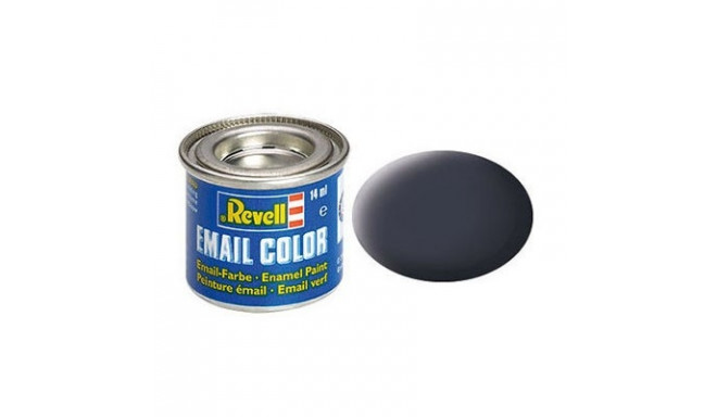 Email Color 78 Tank Grey Mat 14ml