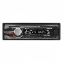 Car radio + remote controler SCT 3018MR USB SD MMC