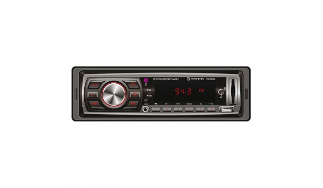 Car radio RS4503