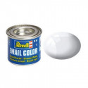 Revell email color 01 Clear Gloss 14ml