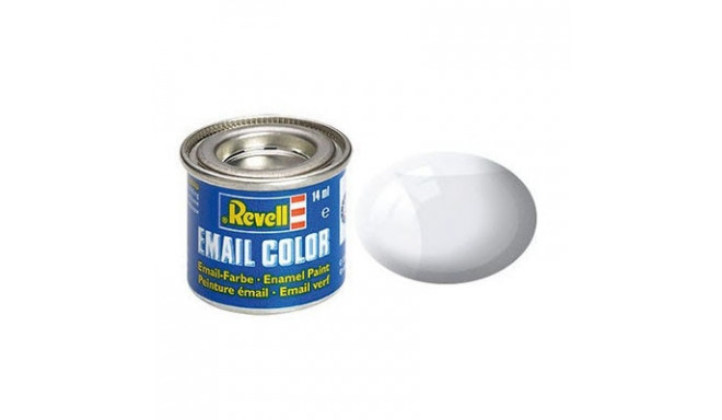 Email Color 01 Clear Gloss 14ml