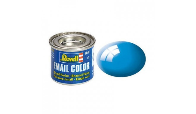 Email Color 50 Light Blue Gloss