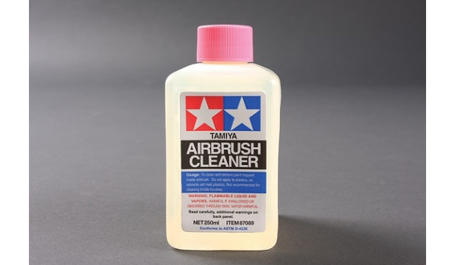 Airbrush Clleaner