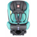 Child seat 0-36 kg Sander turquoise