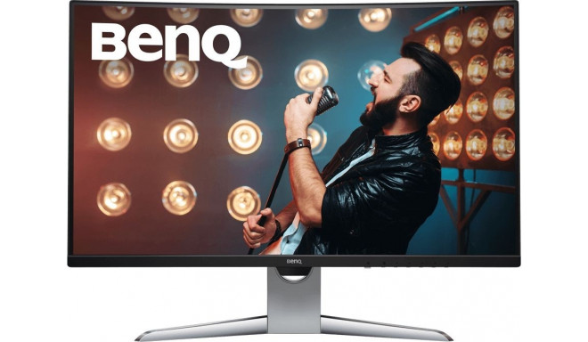 BenQ monitor 32" LED QHD EX3203R