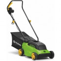 Electric lawnmower FZR 2011-E