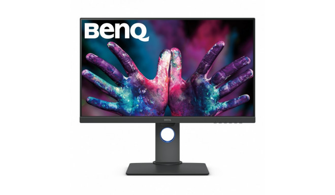 BenQ monitor 27" LED QHD IPS PD2700U