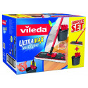 Vileda mopikomplekt Ultramax