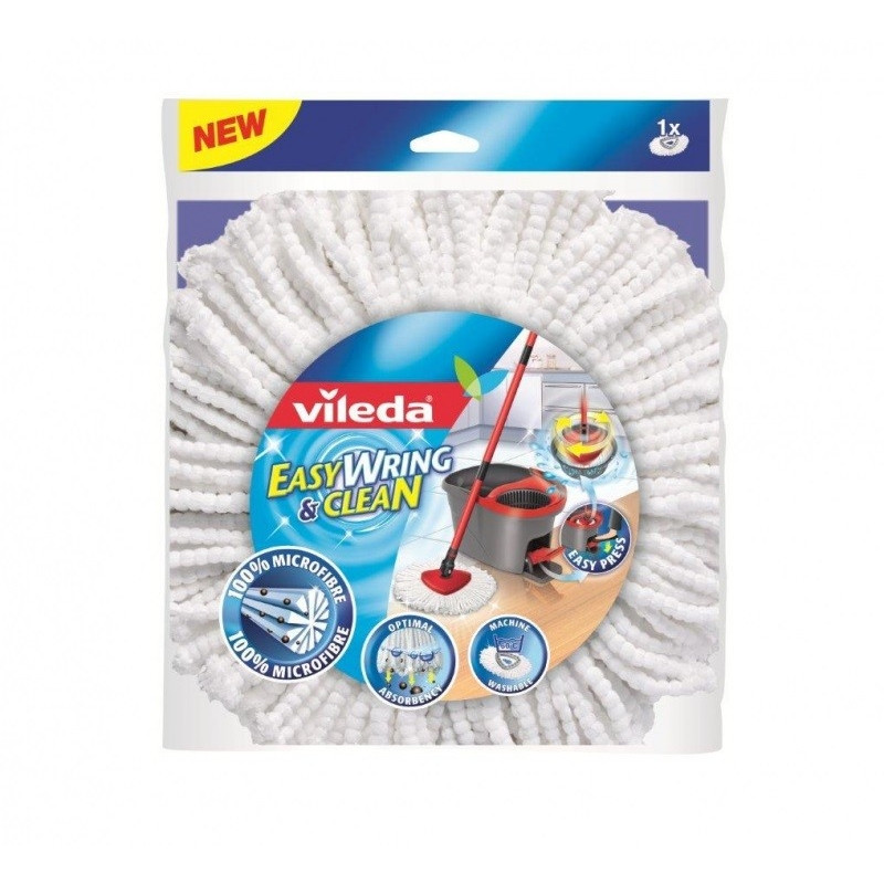 Vileda mop Easy Wring and Clean Mops Photopoint
