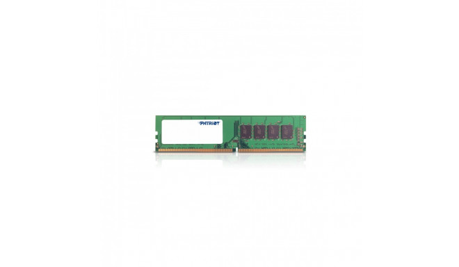 Patriot RAM DDR4 Signature 8GB/2400 (1x8GB) CL17