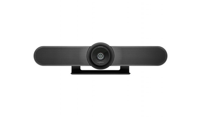 Logitech webcam MeetUp ConferenceCam 4K (960-001102)
