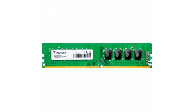 Adata RAM Premier DDR4 2666 DIMM 8GB CL19 SingleTray