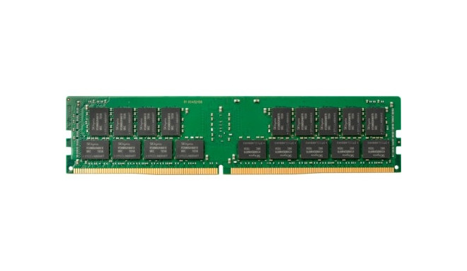HP RAM 32GB DDR4-2666 ECC Reg (1x32GB) 1XD86AA