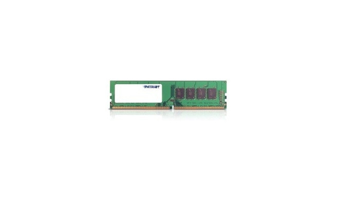 Patriot RAM DDR4 Signature 4GB/2666 (1x4GB) CL19