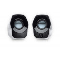  Logitech speakers Z120 2.0 (980-000513)