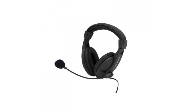 Esperanza headset EH103