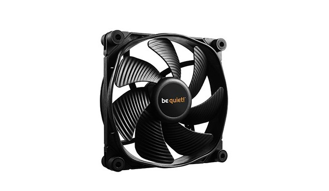Be quiet! ventilaator 120mm SilentWings 3 PWM BL06