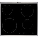 Ceramic hob EHF16240XK