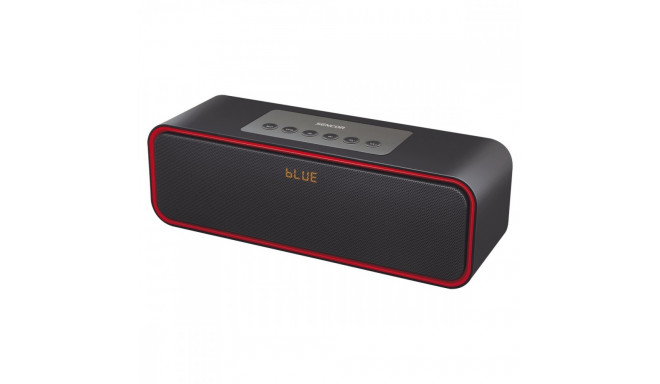 Portable bluetooth speaker SSS 81, Power 2x5W, FM Radio, USB