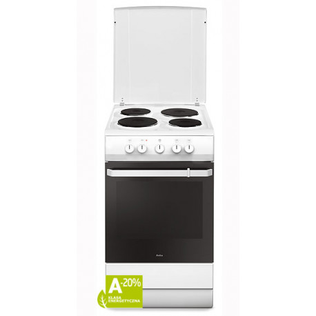 Amica elektripliit 58EE1.20W