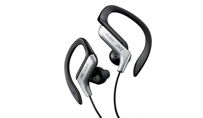 Sport headphones HA-EB75-S-E SILVER