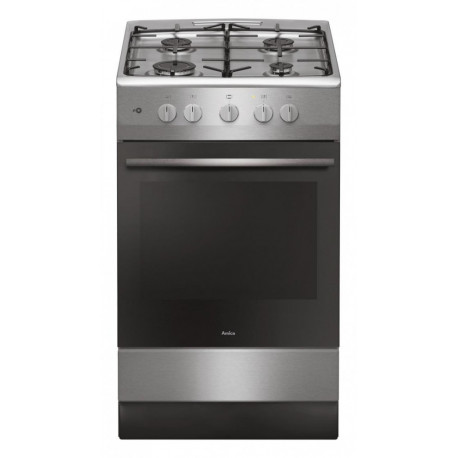 Amica gas cooker 57GGH4.23ZPFXx